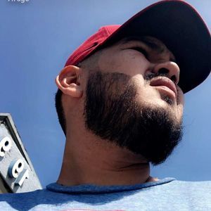 Meet your Posher, Rick